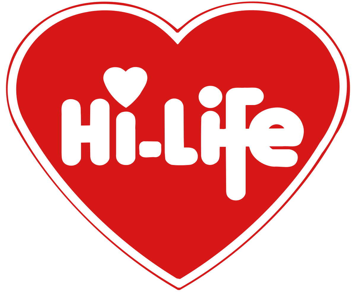 Hi-Life 萊爾富