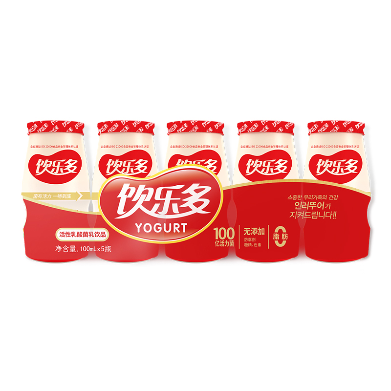 饮乐多原味